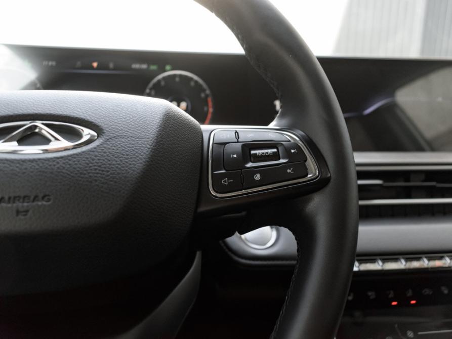 Chery Tiggo 7 Pro Max I Екатеринбург  - изображение 18