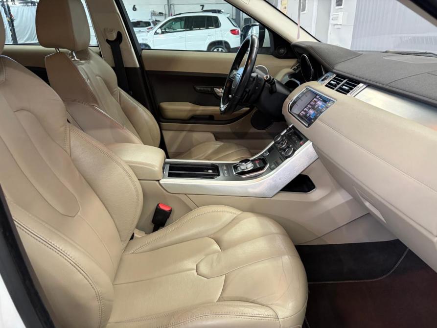 Land Rover Range Rover Evoque I Краснодар  - изображение 15