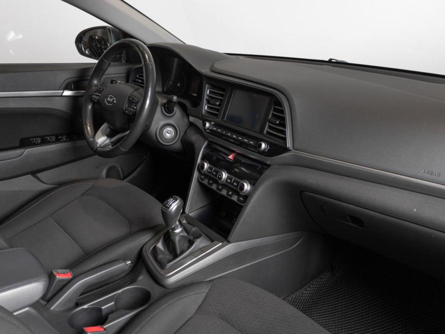 Hyundai Elantra VI (AD) Рестайлинг Казань  - изображение 7