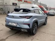 Changan UNI-T I Санкт-Петербург  - изображение 10