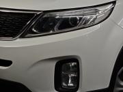 Kia Sorento II Рестайлинг Москва  - изображение 29