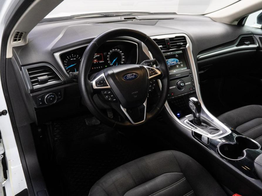 Ford Mondeo V Тюмень  - изображение 10