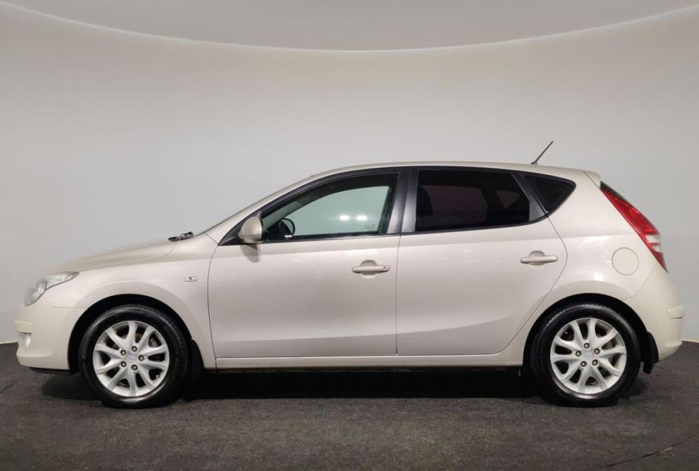 Hyundai i30 I Ярославль  - изображение 8