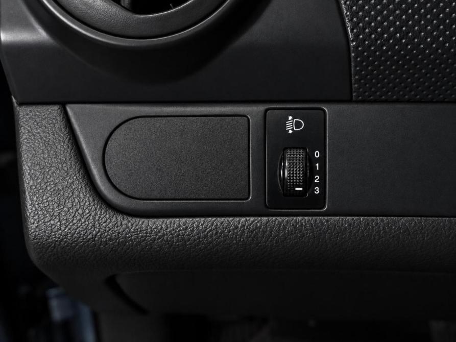Chevrolet Aveo I Рестайлинг Тюмень  - изображение 16