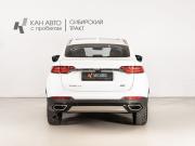 Geely Tugella I Казань  - изображение 13