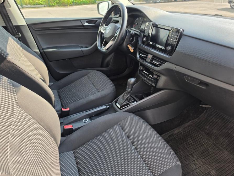 Volkswagen Polo VI Москва  - изображение 12