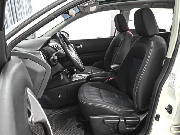 Nissan Qashqai+2 I Рестайлинг с пробегом 2011 года, цена 1 449 000 рублей, 199902 км, внедорожник, Автокод Объявления