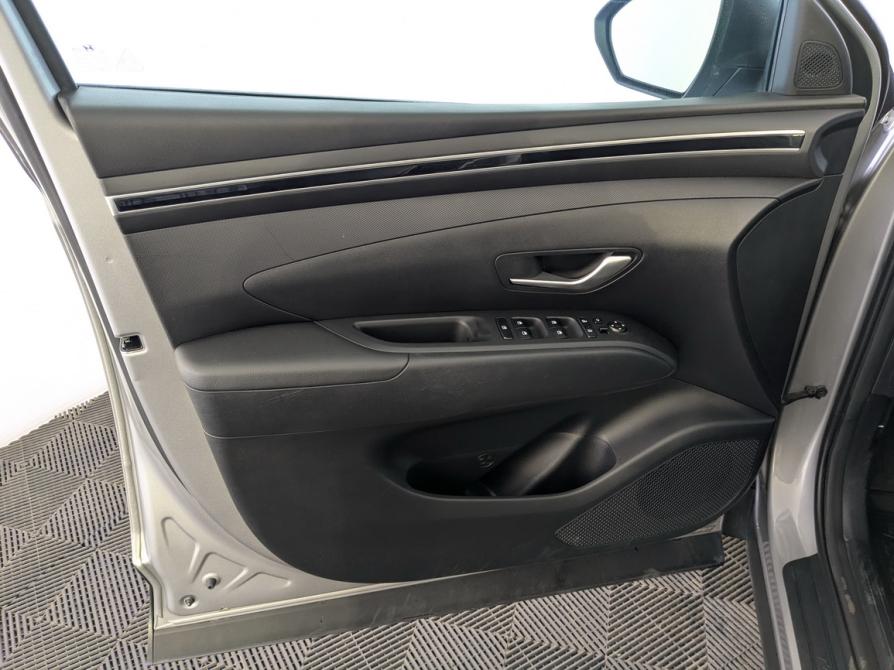 Hyundai Tucson IV Москва  - изображение 19