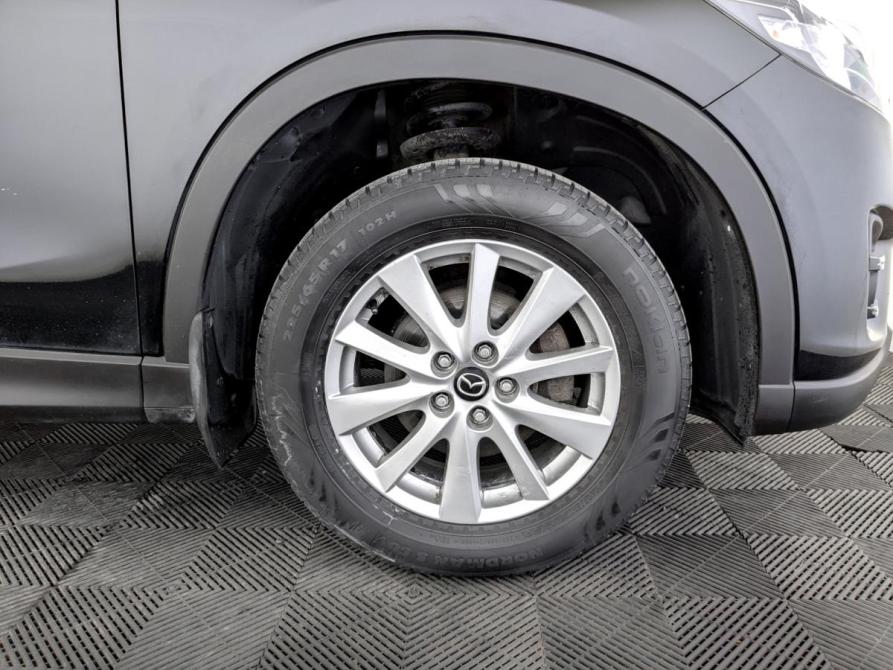 Mazda CX-5 I Рестайлинг Москва  - изображение 18