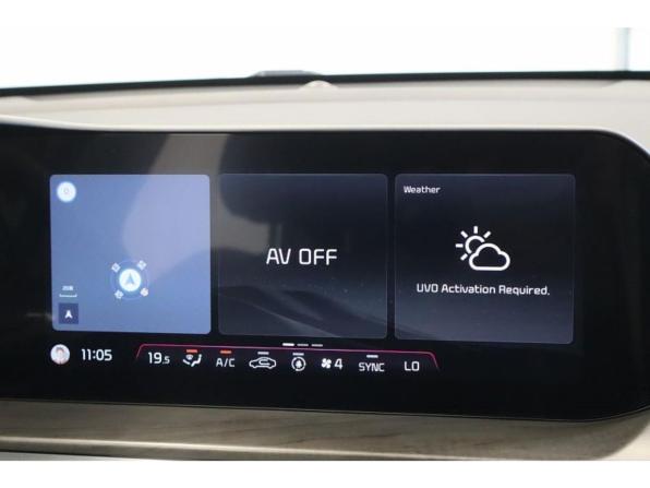 Kia K5 III с пробегом 2023 года, цена 2 899 000 рублей, 59789 км, седан, Автокод Объявления