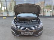 Hyundai Solaris I Рестайлинг Ижевск  - изображение 33