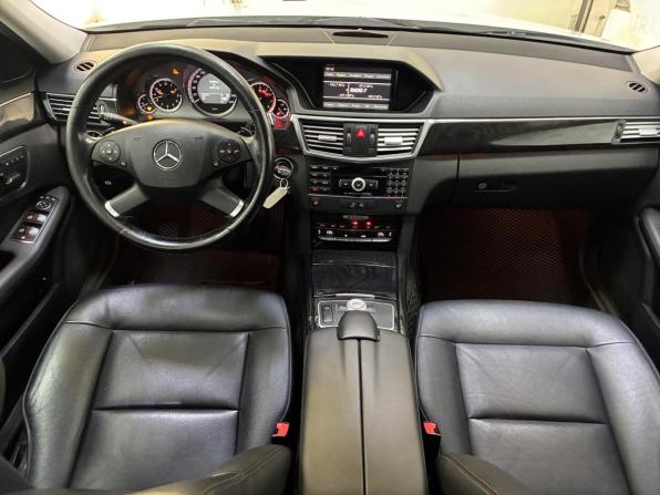 Mercedes-Benz E-Класс IV (W212 S212 C207) с пробегом 2010 года, цена 1 384 000 рублей, 169000 км, седан, Автокод Объявления