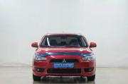 Mitsubishi Lancer X Новокузнецк  - изображение 32