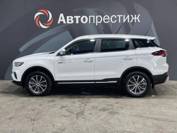 Geely Atlas Pro с пробегом 2023 года, цена 1 895 000 рублей, 80930 км, внедорожник, Автокод Объявления