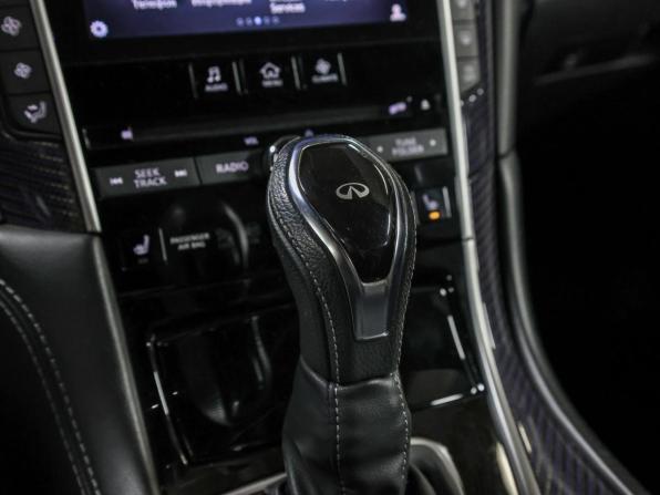Infiniti Q60 II с пробегом 2017 года, цена 3 300 000 рублей, 91470 км, купе, Автокод Объявления