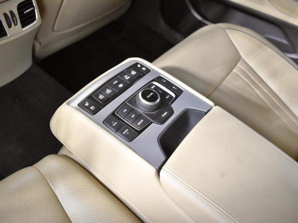 Genesis G80 I с пробегом 2018 года, цена 2 499 900 рублей, 240903 км, седан, Автокод Объявления