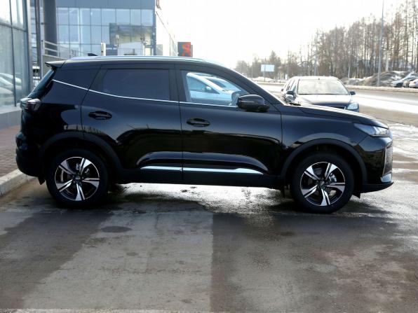Chery Tiggo 4 I Рестайлинг 2 с пробегом 2025 года, цена 1 995 000 рублей, 6000 км, внедорожник, Автокод Объявления