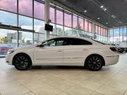 Volkswagen Passat CC I Рестайлинг Москва  - изображение 17