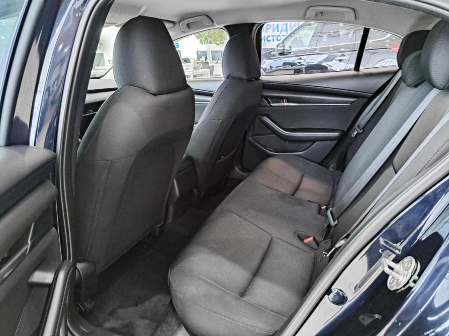 Mazda 3 IV (BP) Казань  - изображение 15