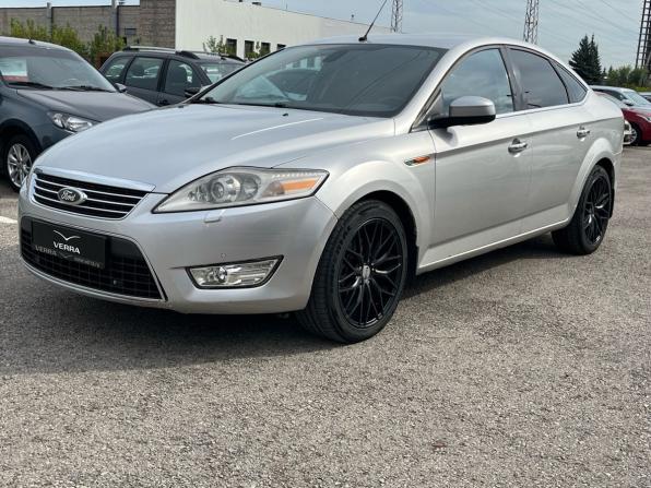 Ford Mondeo IV Рестайлинг с пробегом 2010 года, цена 690 000 рублей, 254382 км, седан, Автокод Объявления