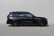 BMW X7 I (G07) Рестайлинг Тюмень  - изображение 23