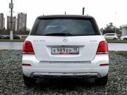 Mercedes-Benz GLK-Класс I (X204) Рестайлинг Ижевск  - изображение 30