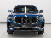 Geely Monjaro I Москва  - изображение 32