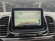 Mercedes-Benz GLE I (W166) Москва  - изображение 30