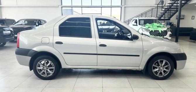 Renault Logan I с пробегом 2007 года, цена 399 000 рублей, 205000 км, седан, Автокод Объявления