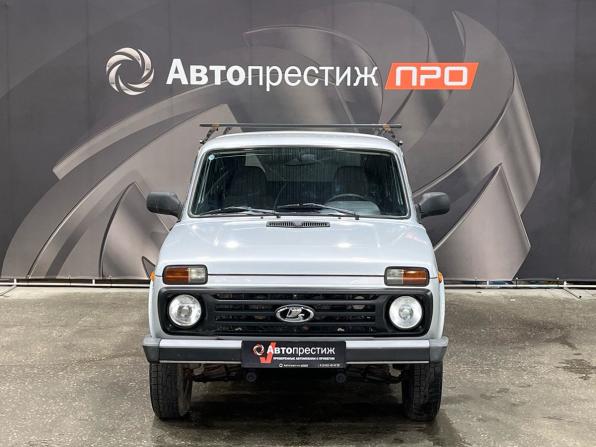 Lada (ВАЗ) 2131 (4x4) I с пробегом 2019 года, цена 599 000 рублей, 85848 км, внедорожник, Автокод Объявления