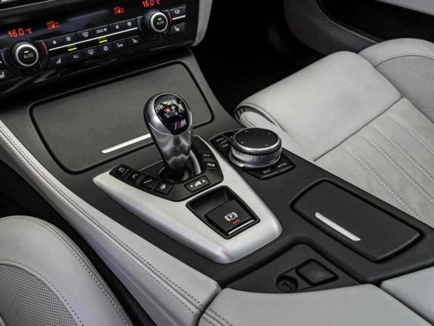 BMW M5 V (F10) Краснодар  - изображение 22
