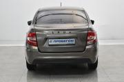 Lada (ВАЗ) Granta I Рестайлинг Москва  - изображение 18
