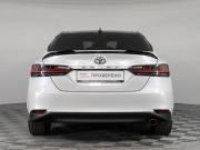 Toyota Camry VIII (XV70) Химки  - изображение 21