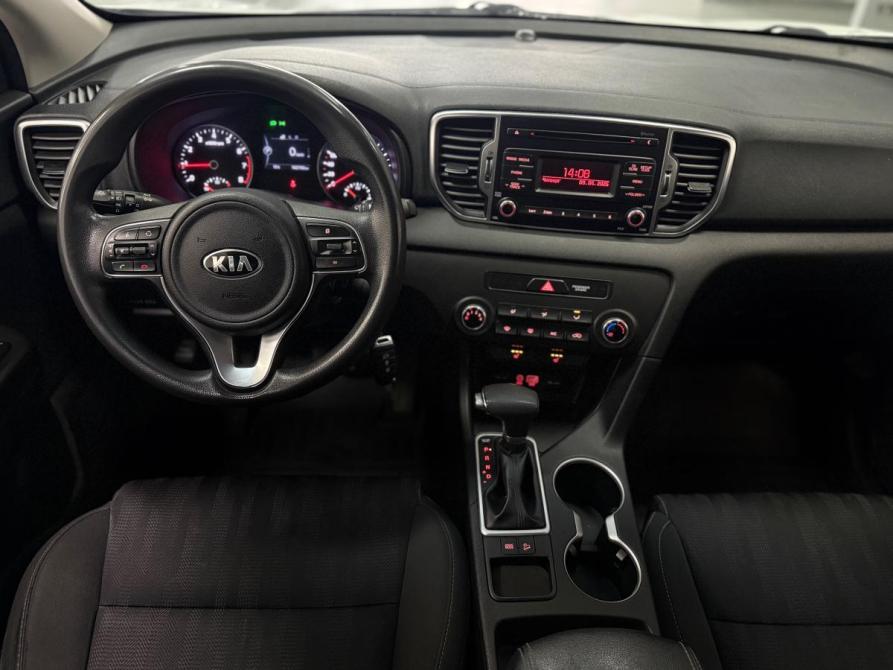 Kia Sportage IV Казань  - изображение 20