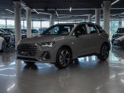 Audi Q3 II (F3) Москва  - изображение 26