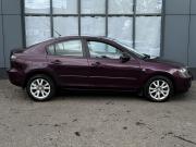 Mazda 3 I (BK) Рестайлинг Ярославль  - изображение 19