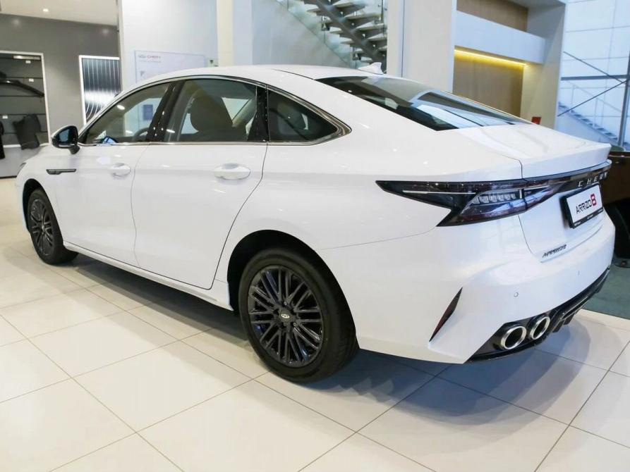 Chery Arrizo 8 Москва  - изображение 2