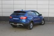 Lada (ВАЗ) Vesta I Ярославль  - изображение 20