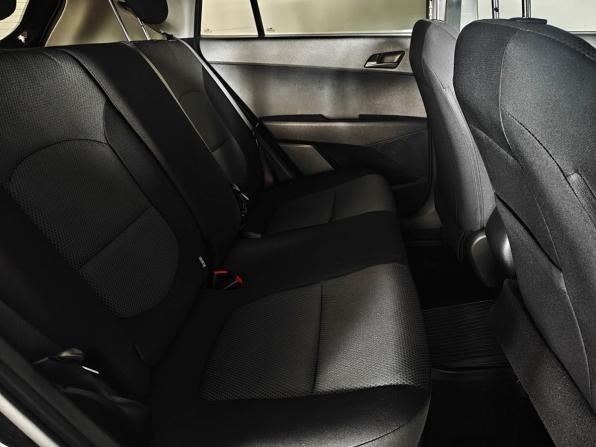 Hyundai Creta I с пробегом 2019 года, цена 1 895 000 рублей, 83801 км, внедорожник, Автокод Объявления