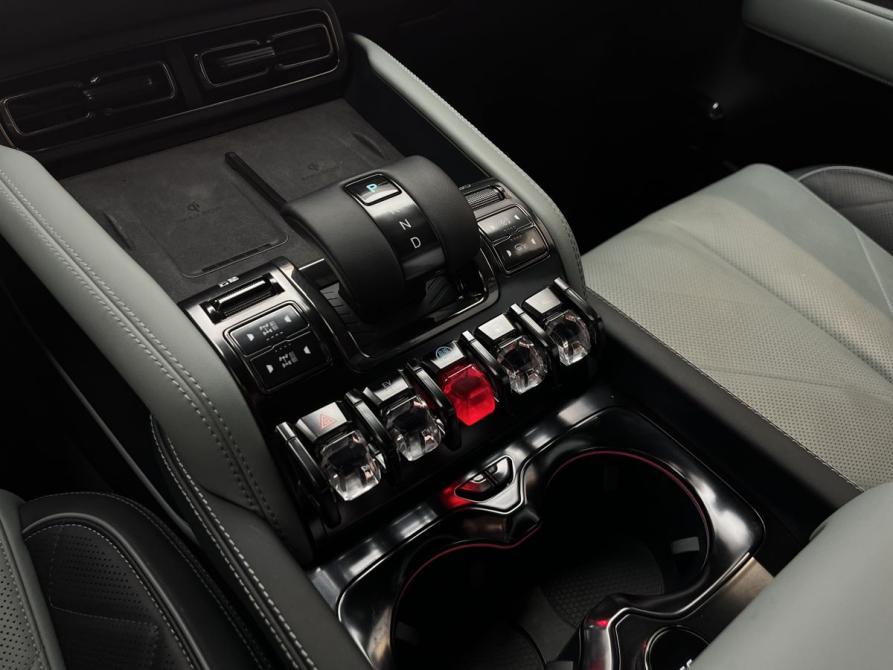BYD FangChengBao Leopard 5 I Новосибирск  - изображение 16