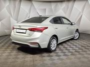 Hyundai Solaris II Москва  - изображение 22