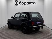 Lada (ВАЗ) 2121 (4x4) I Рестайлинг Воронеж  - изображение 21