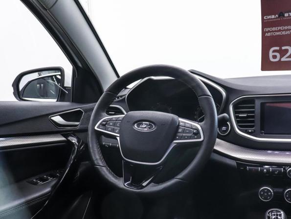 Lada (ВАЗ) Vesta I Рестайлинг (NG) с пробегом 2025 года, цена 1 599 000 рублей, 22008 км, седан, Автокод Объявления