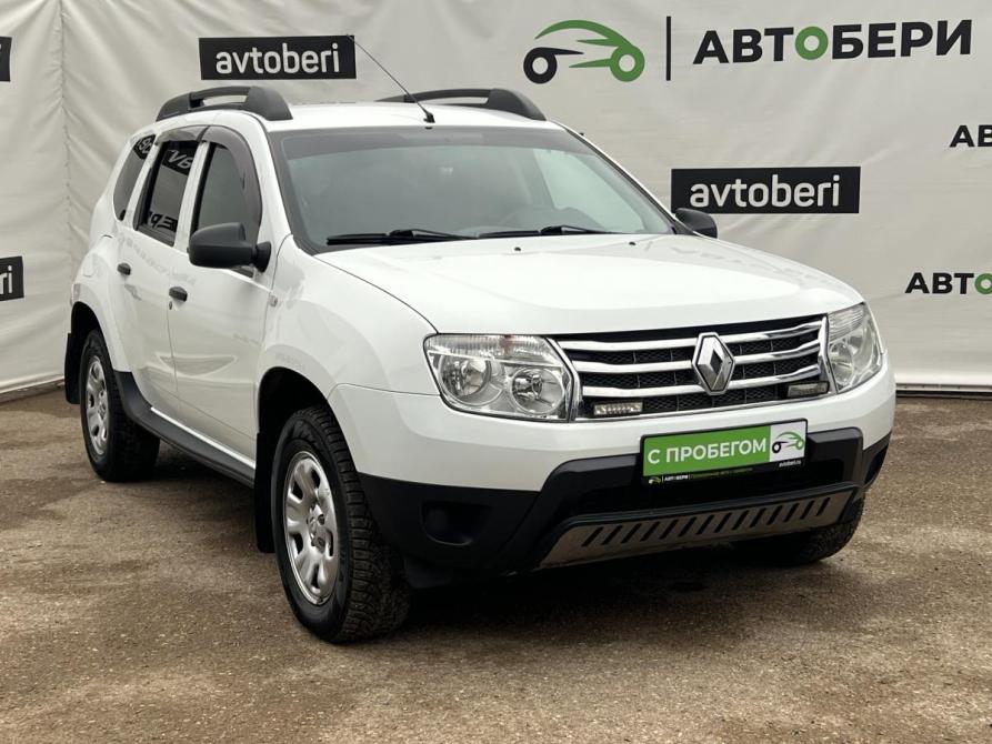 Renault Duster I Октябрьский  - изображение 3