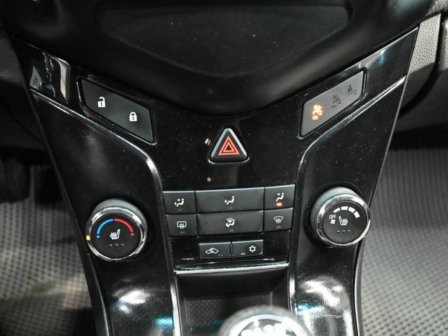 Chevrolet Cruze I Екатеринбург  - изображение 16