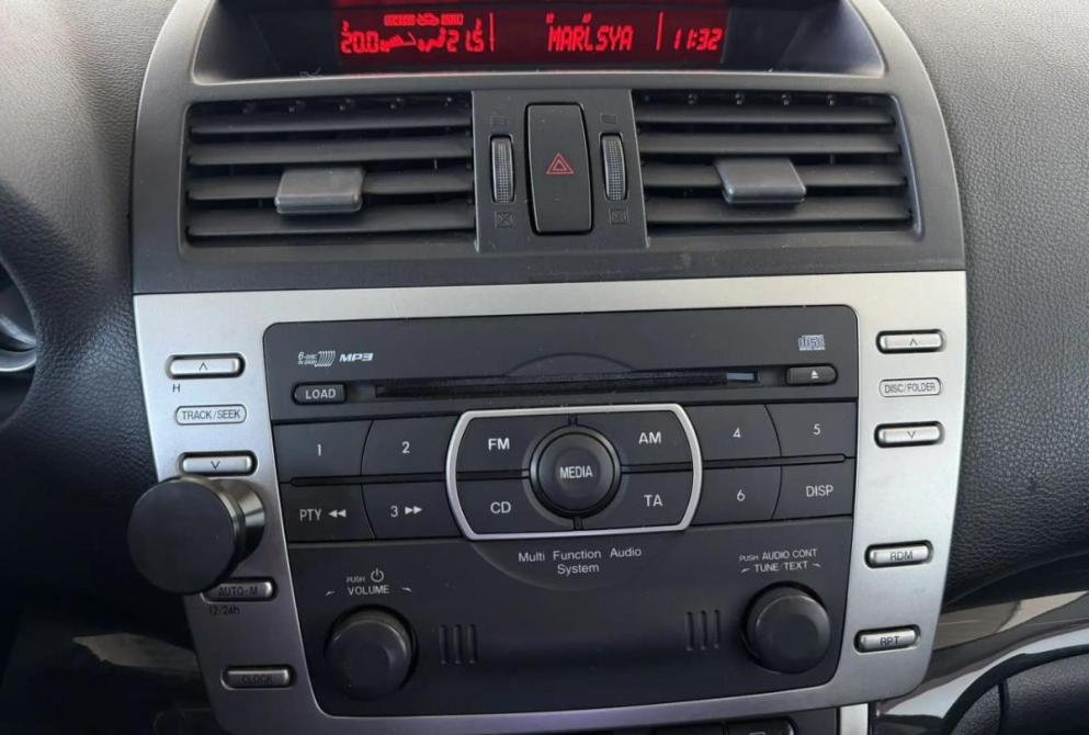 Mazda 6 II (GH) Киров  - изображение 20