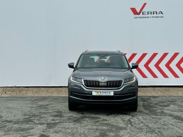 Skoda Kodiaq I с пробегом 2019 года, цена 2 740 000 рублей, 135404 км, внедорожник, Автокод Объявления