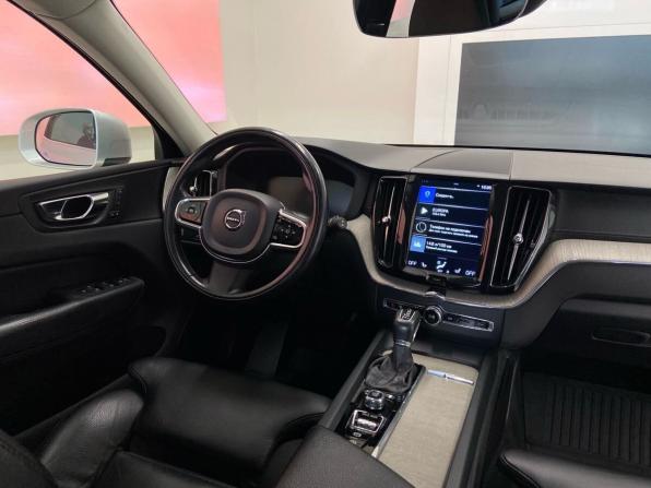 Volvo XC60 II с пробегом 2019 года, цена 3 249 000 рублей, 137000 км, внедорожник, Автокод Объявления