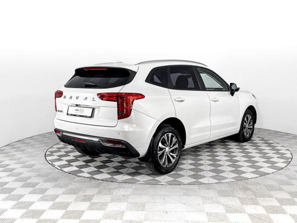 Haval Jolion I с пробегом 2022 года, цена 1 527 000 рублей, 120722 км, внедорожник, Автокод Объявления