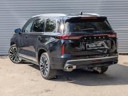 Exeed VX I Москва  - изображение 37